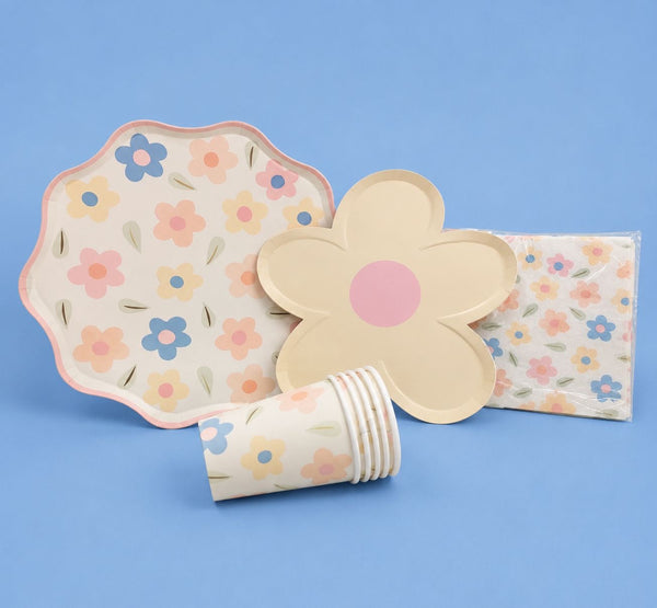 Birthday Kits & Favors