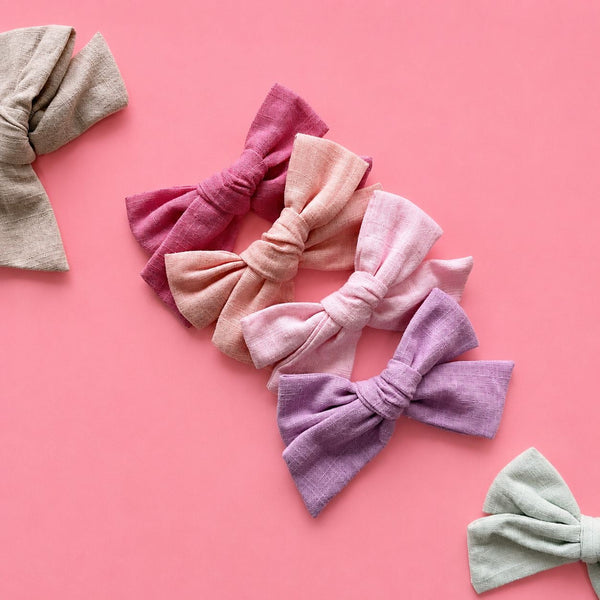 Hair Accessories