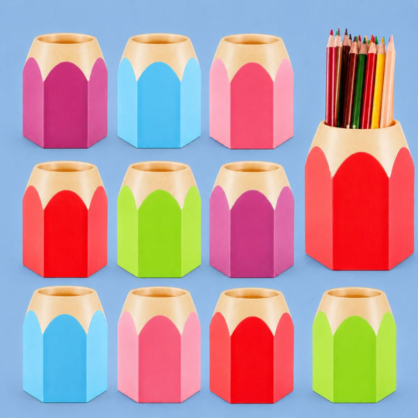 Stationery & More