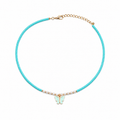 Butterfly Necklace