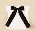 Dot Long Bow