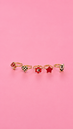 Metal Rings