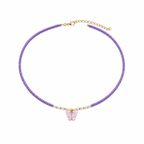 Butterfly Necklace