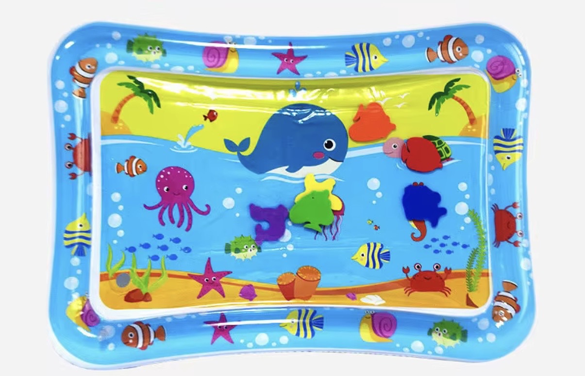 Baby Water Play Mat