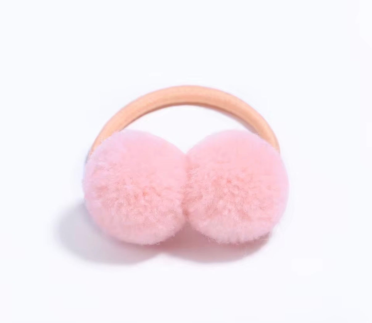 Pompom Elastic