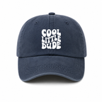Cool Little Dude Vintage Cap