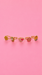 Metal Rings