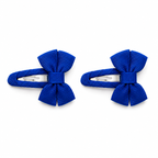 Small Ribbon Hairclips
