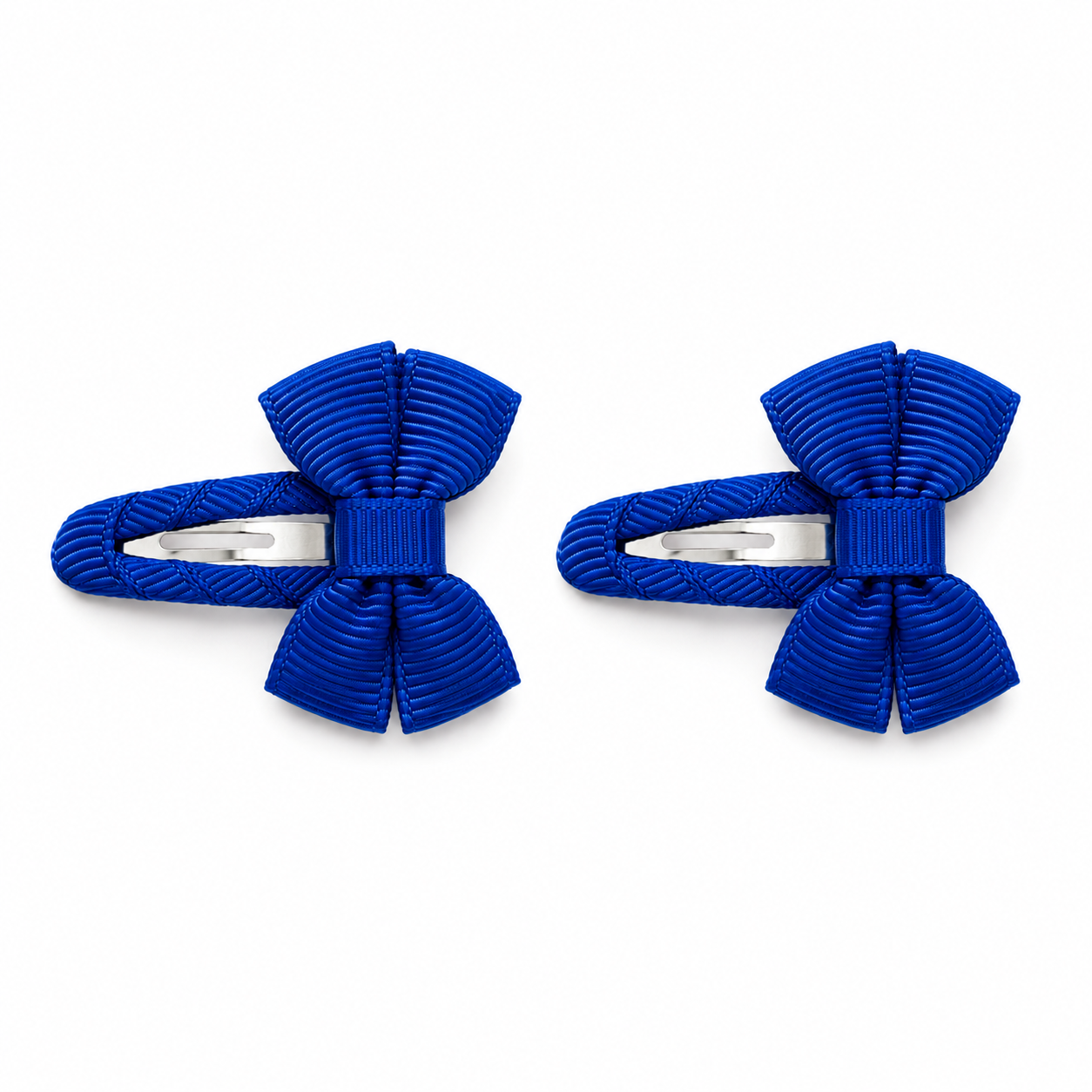 Small Ribbon Hairclips