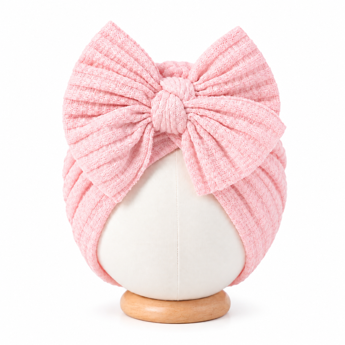 Turban Baby Beanie Headband