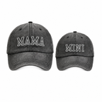 Mama Mini Hats