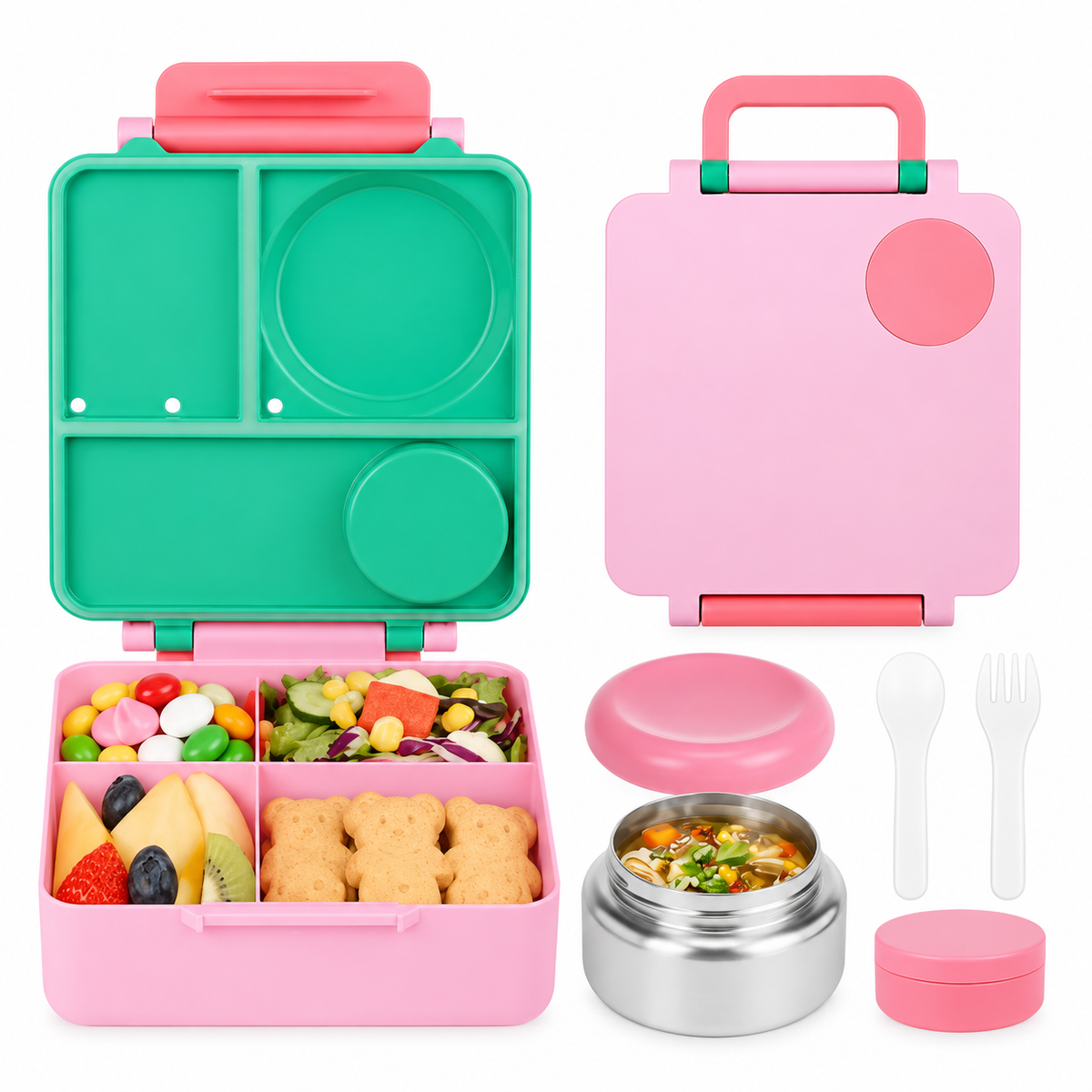 Thermal Lunchbox