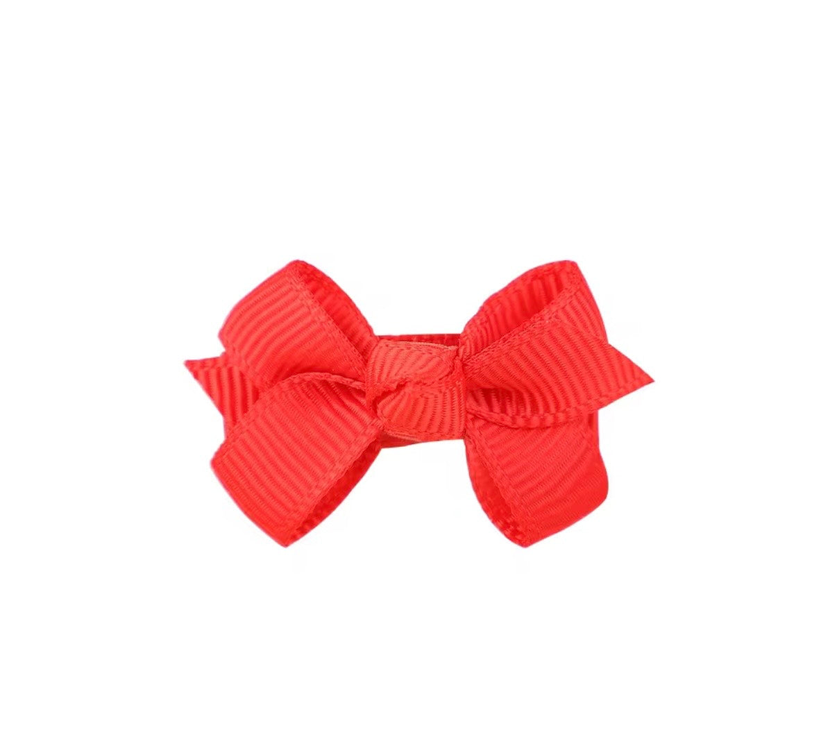Baby Hairclips