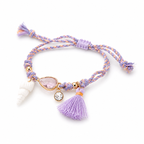 Shell Bracelet