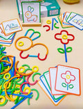 Wooden Puzzle