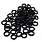 Basic Hair Ties