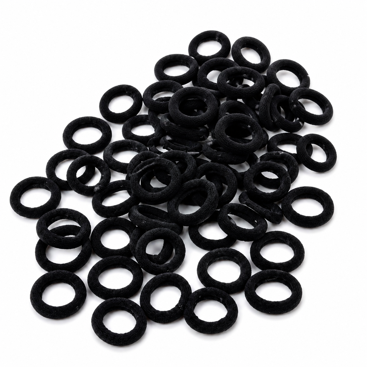 Basic Hair Ties