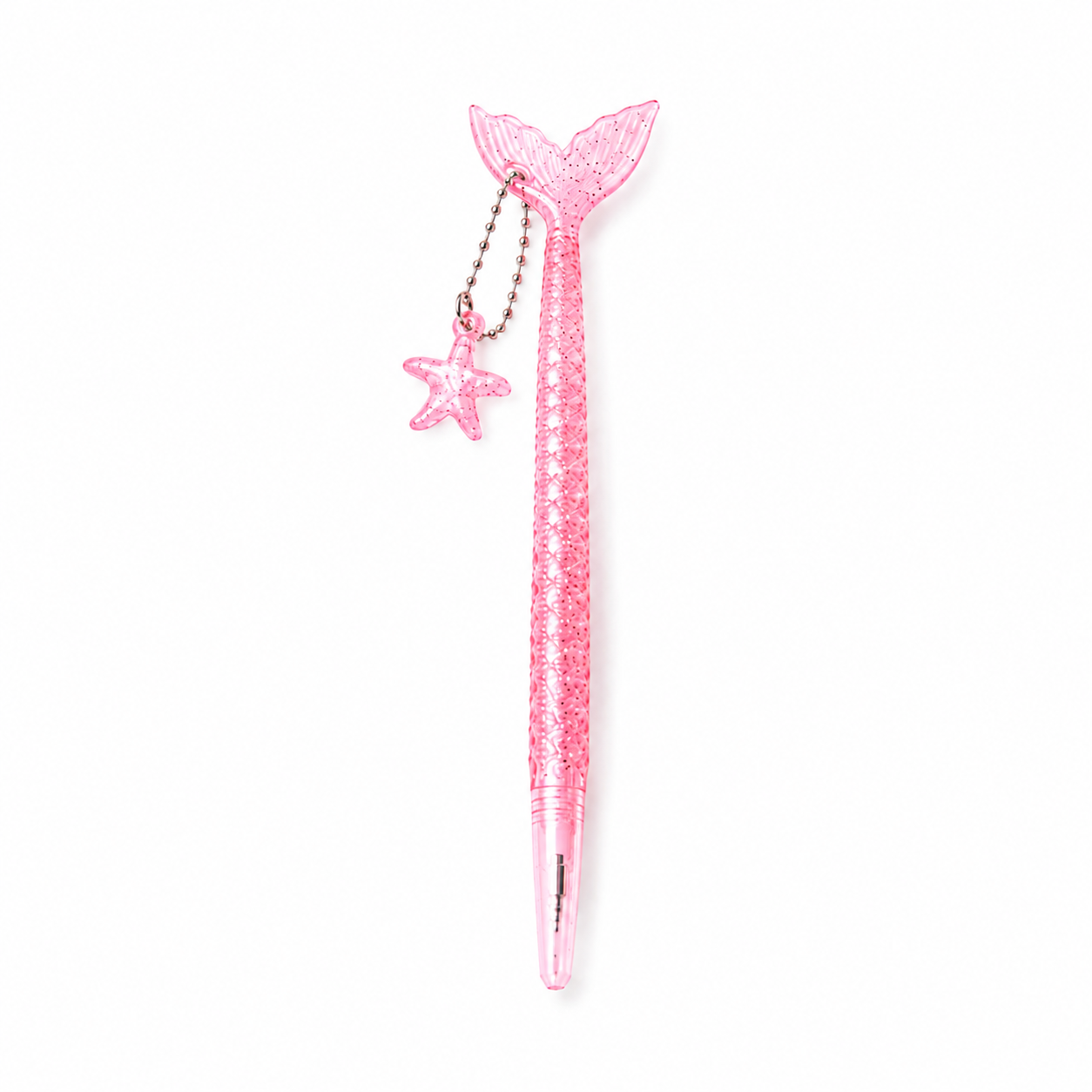 Mermaid Tail Pen
