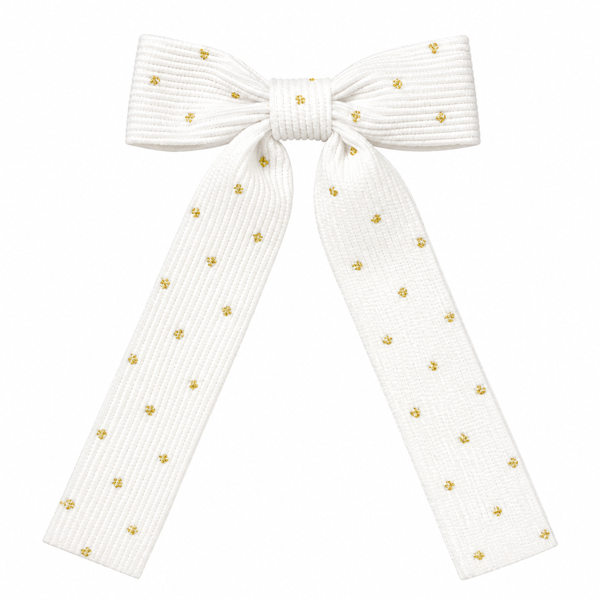 Dot Long Bow