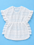 Beach cover-up