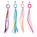 Wig Elastic Hair Band