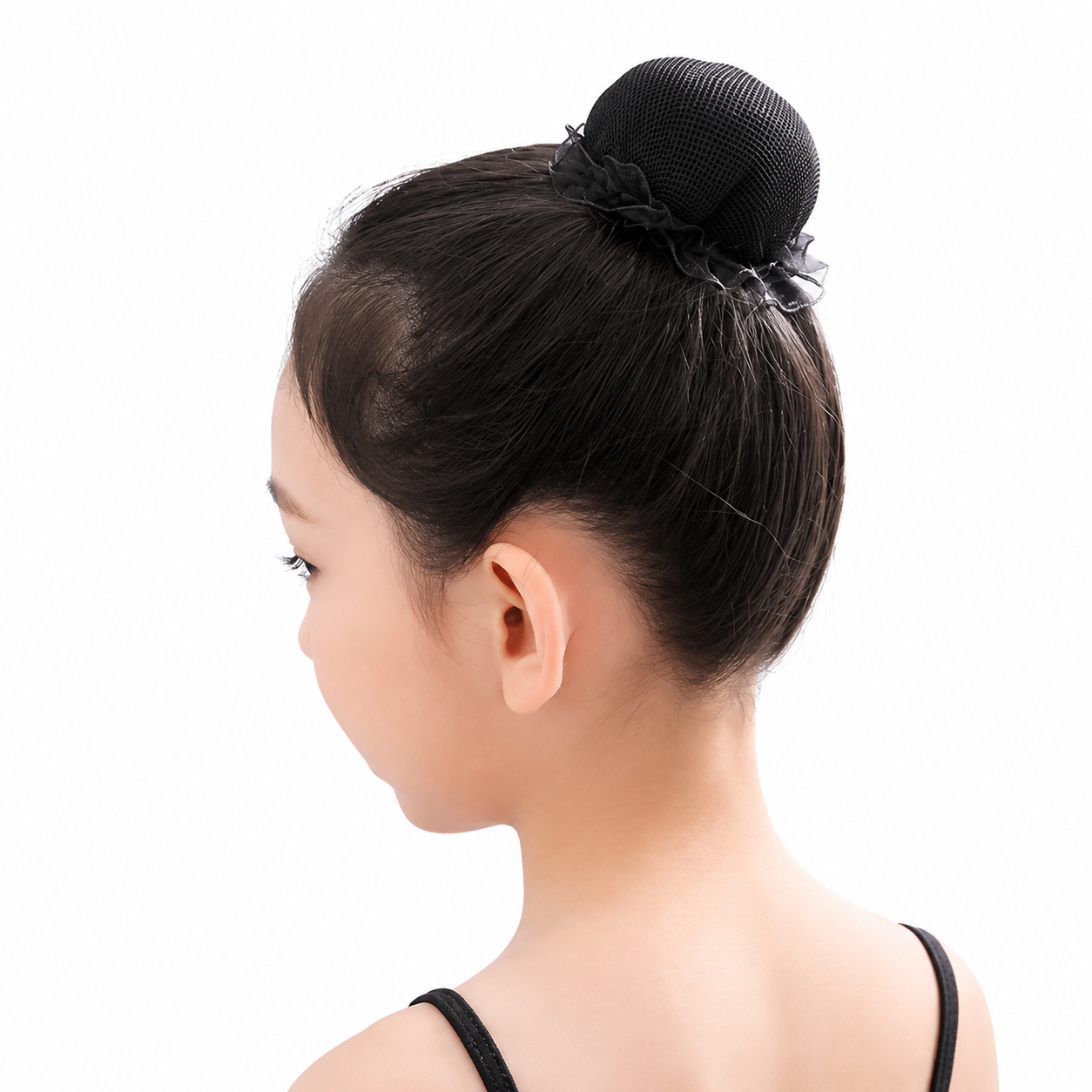 Bun Hair Net