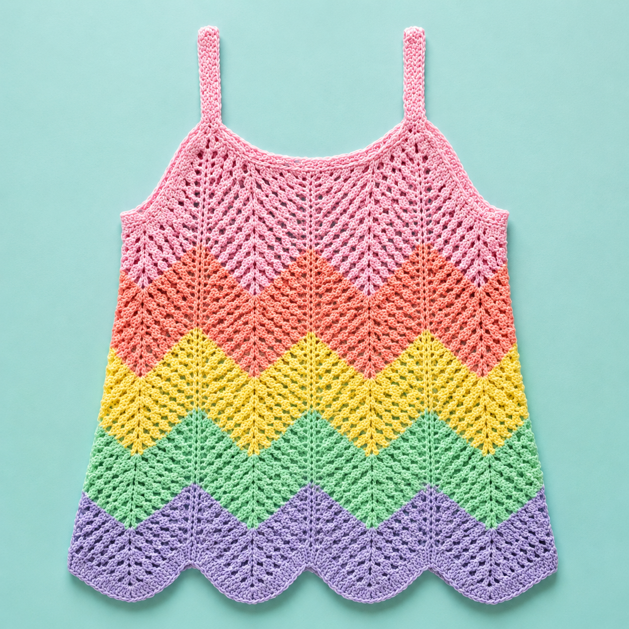 Beach Cover-Up