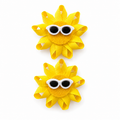 Sun Hair Clips