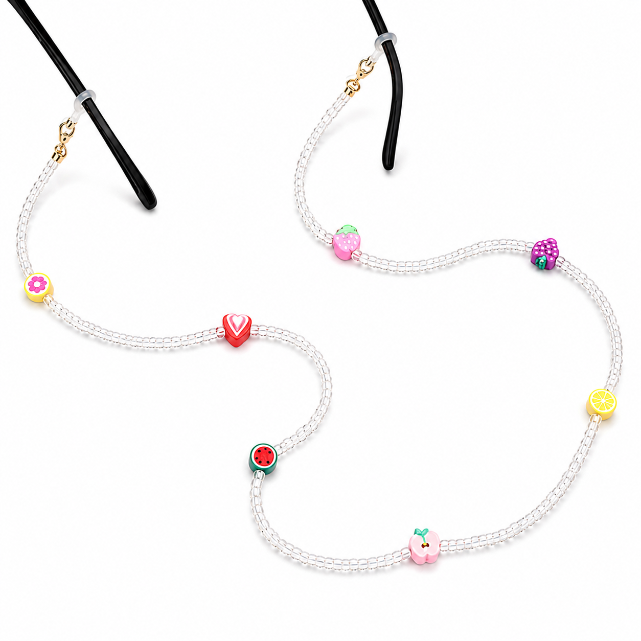 Fruits Sunglasses Chain