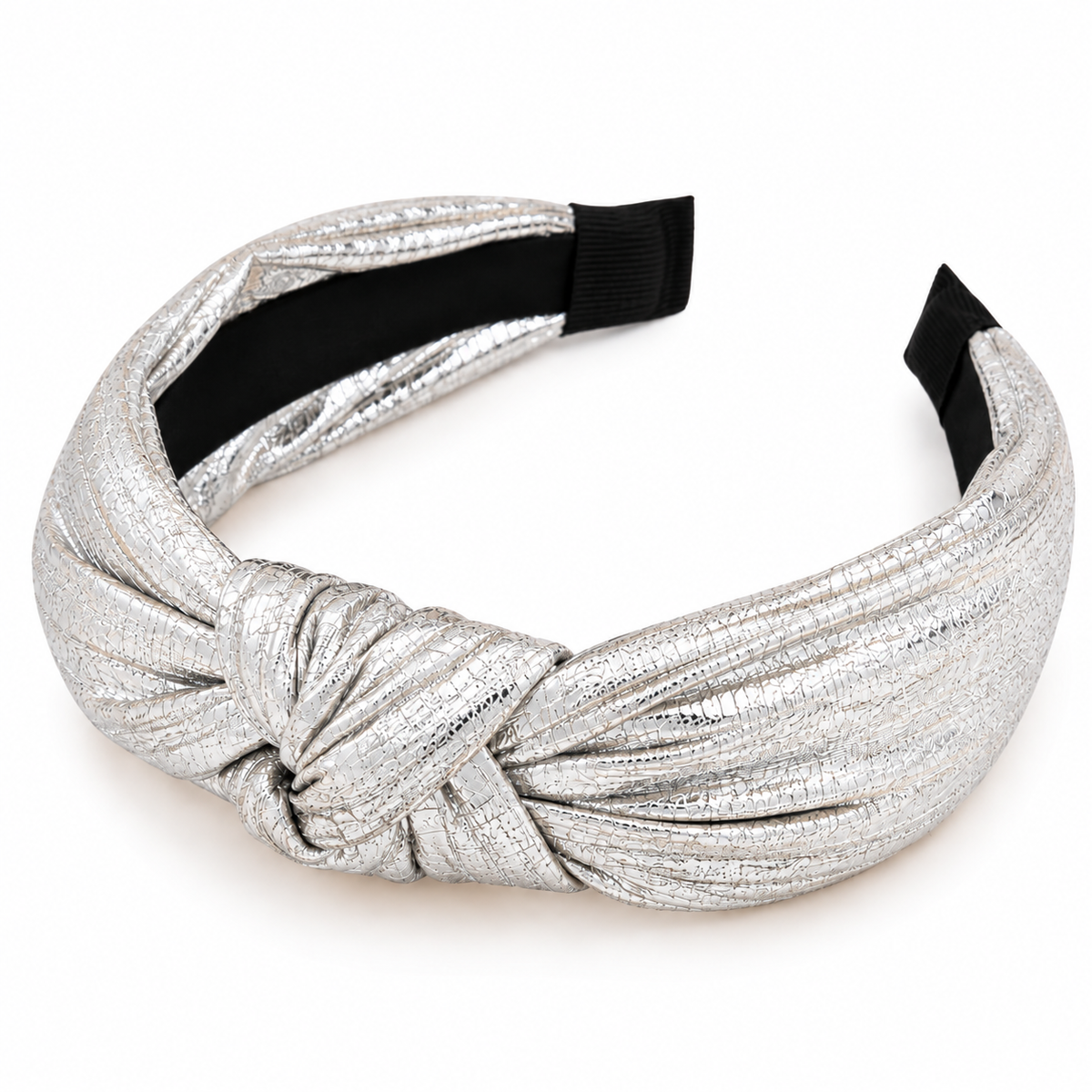 Metallic Headband