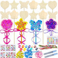 Wooden Craft Kit