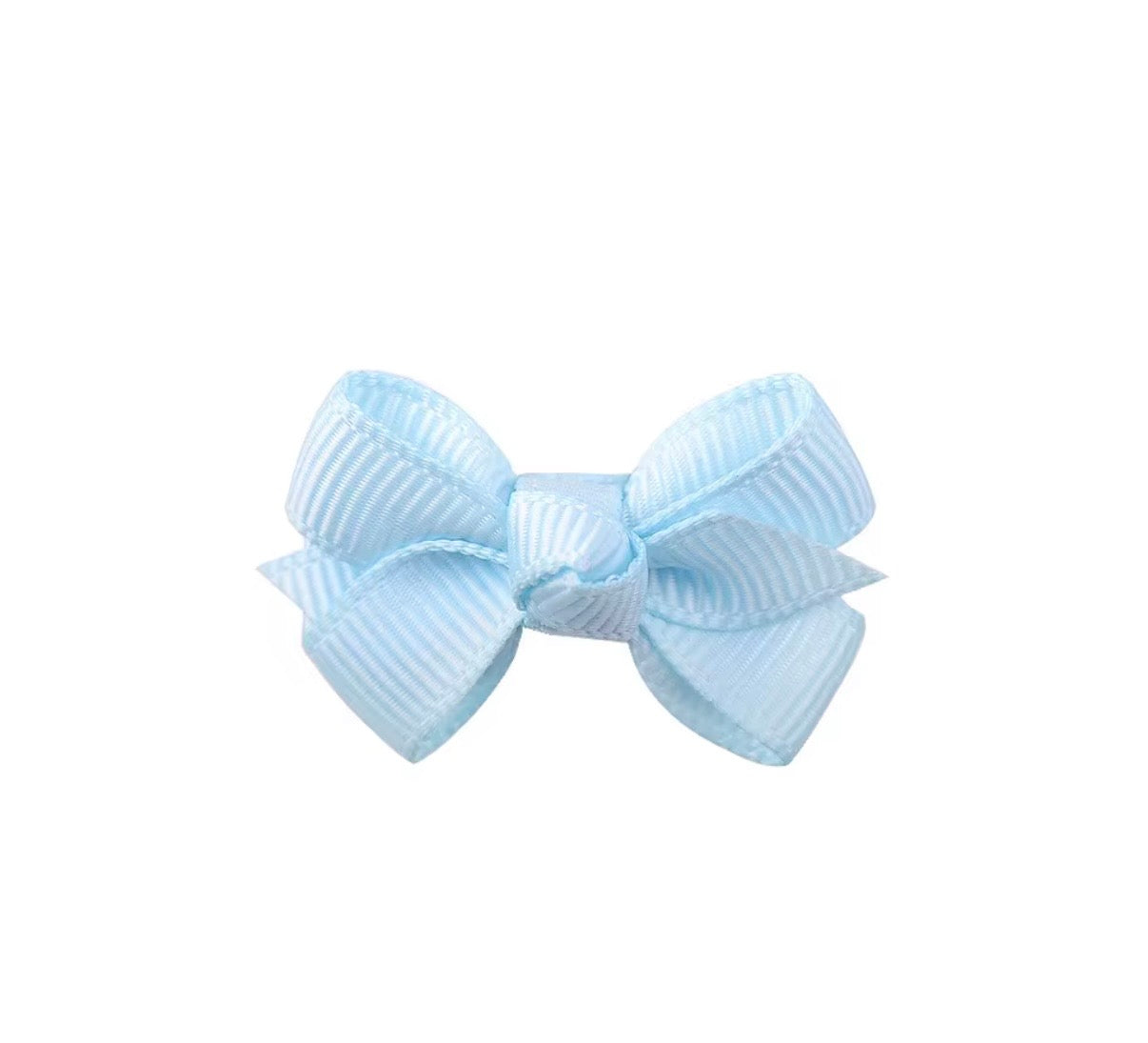 Baby Hairclips