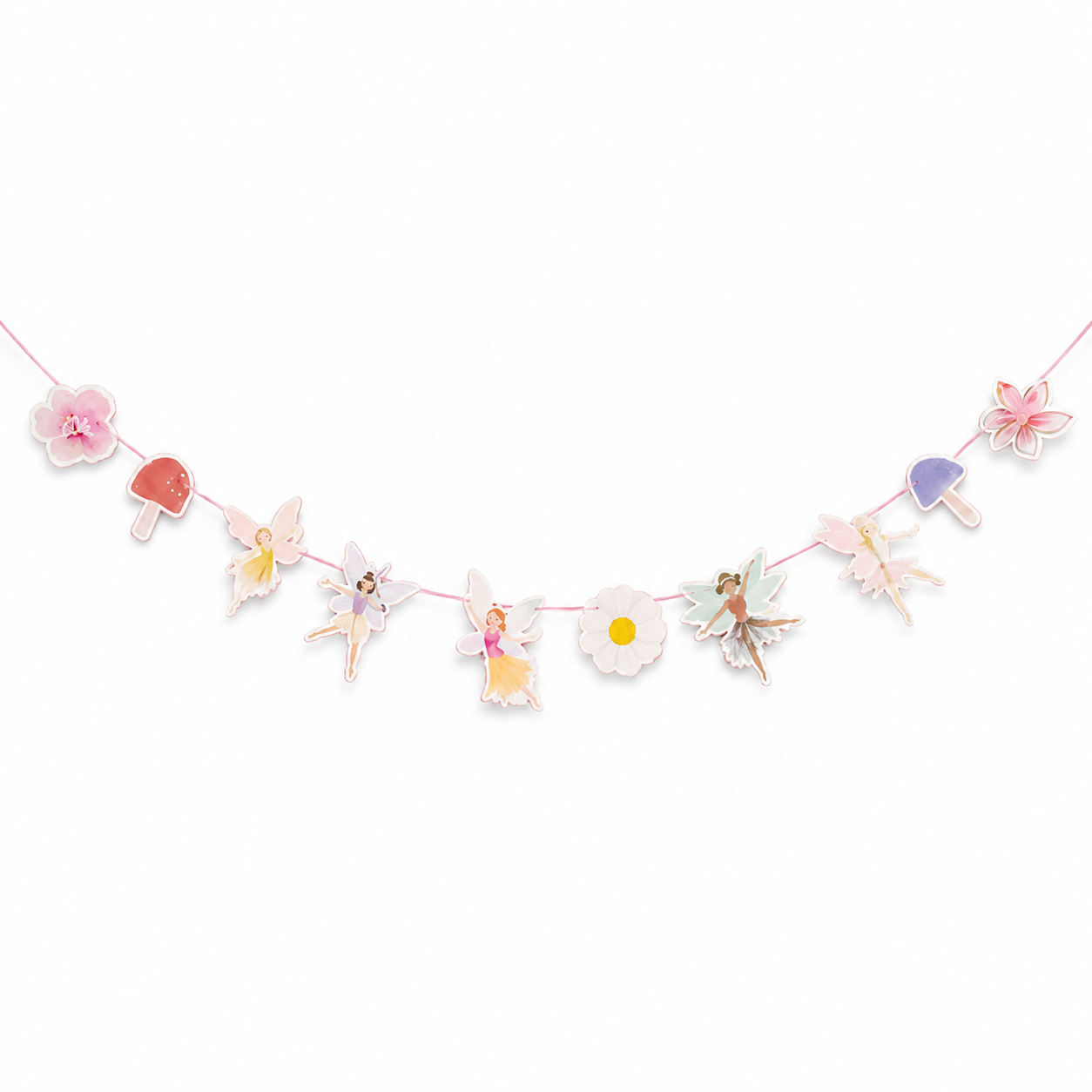 Fairy Garland