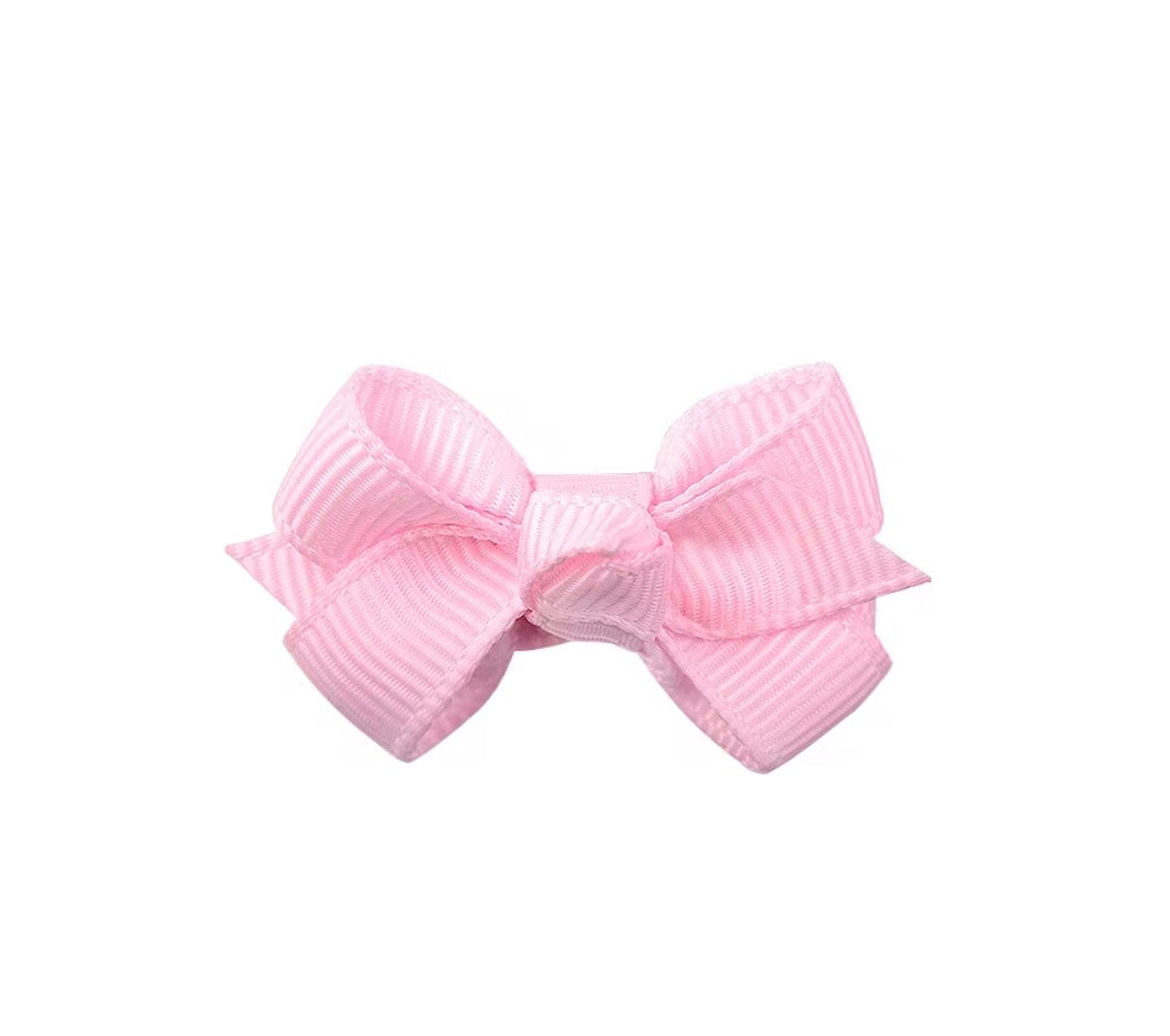 Baby Hairclips