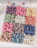 Mini Hair Clips