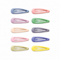 Hairpins