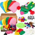 Felt Hand puppet Making Kit