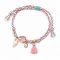 Shell Bracelet