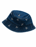 Jeans Hat