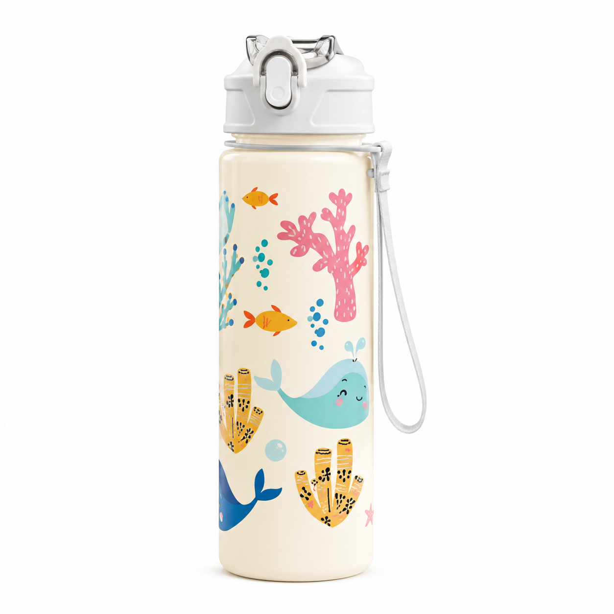 Water Bottle