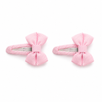 Small Ribbon Hairclips