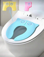 Portable Toilet Seat