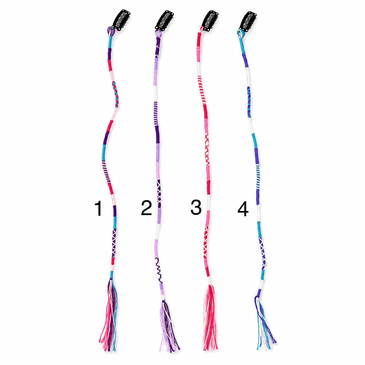 Braid Hair Band