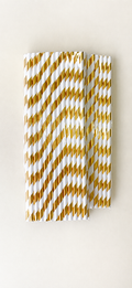 Strip Paper Straw