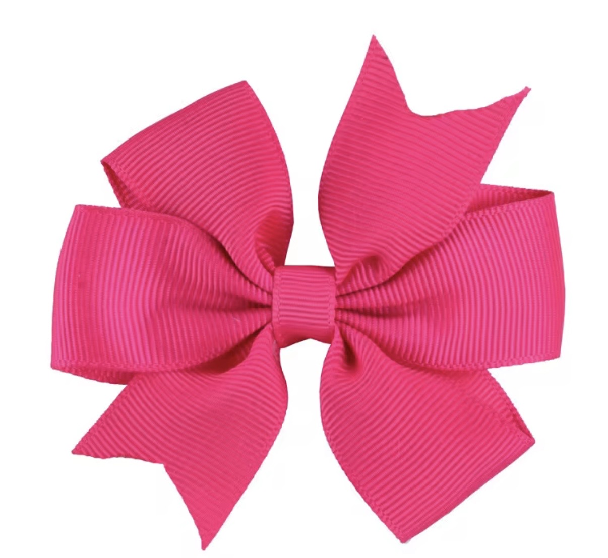 Grosgrain Ribbon Bow