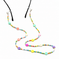 Flowers Sunglasses Chain 