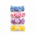 Candy Hair Clips
