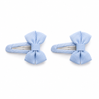 Small Ribbon Hairclips