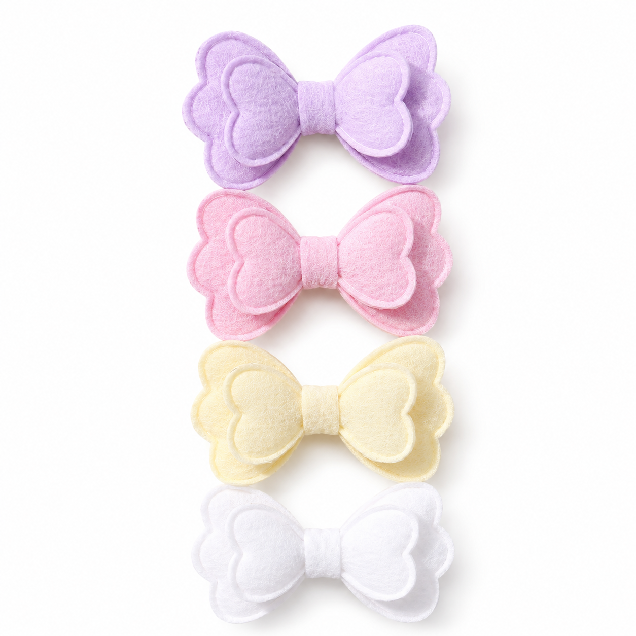Double Layer Bow
