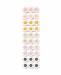 Flower Hairclips